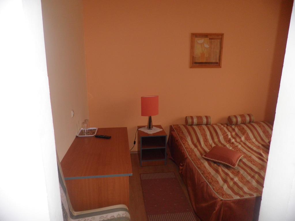 Guest House Pinta Slatina  Zewnętrze zdjęcie