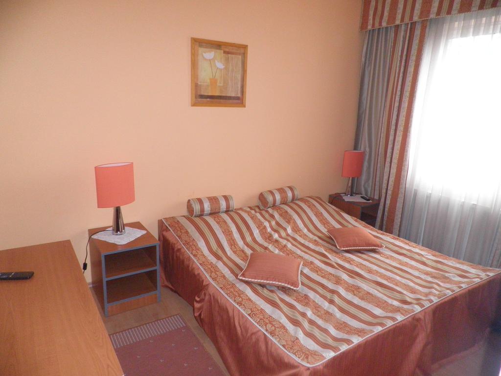 Guest House Pinta Slatina  Zewnętrze zdjęcie