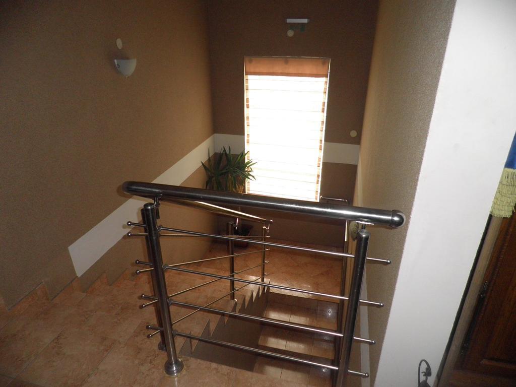Guest House Pinta Slatina  Zewnętrze zdjęcie